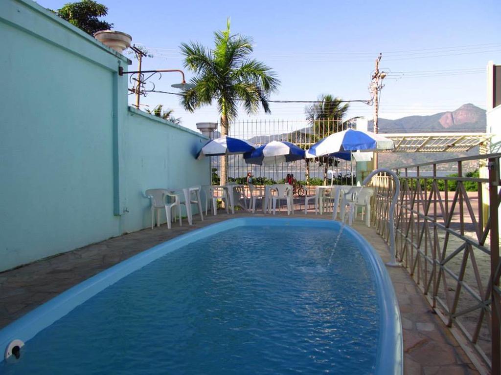 Hotel Formula 1 ساو سيباستياو المظهر الخارجي الصورة